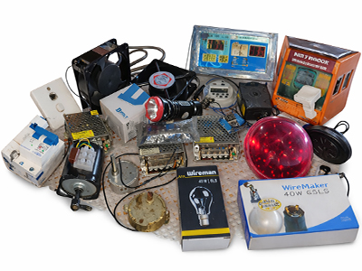 Incubator Spare Parts