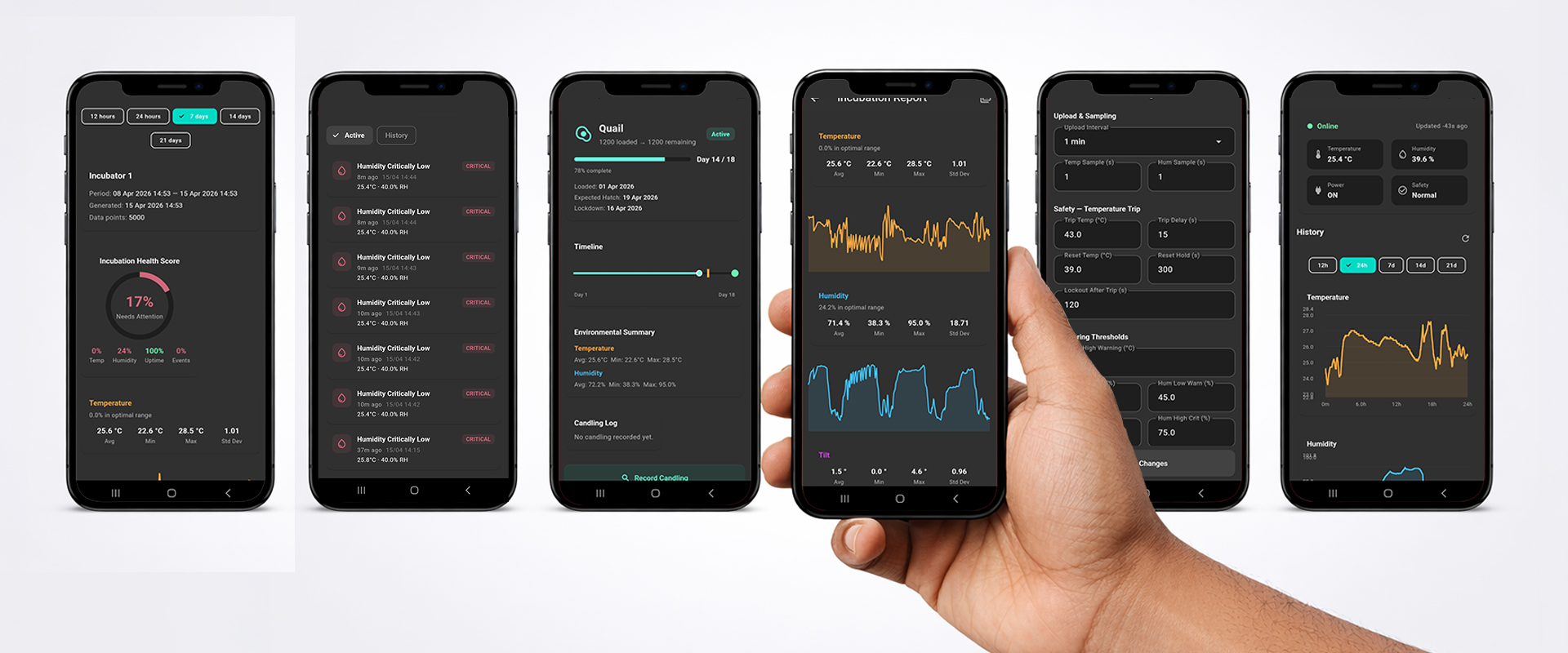 Smart Solutions & Automations