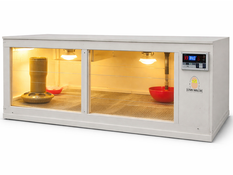 Automatic Brooder
