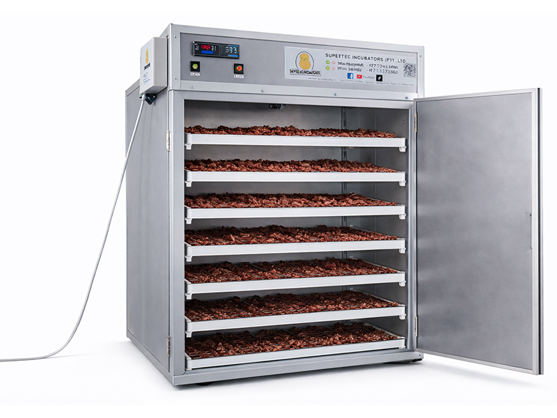 Dehydrator Machine