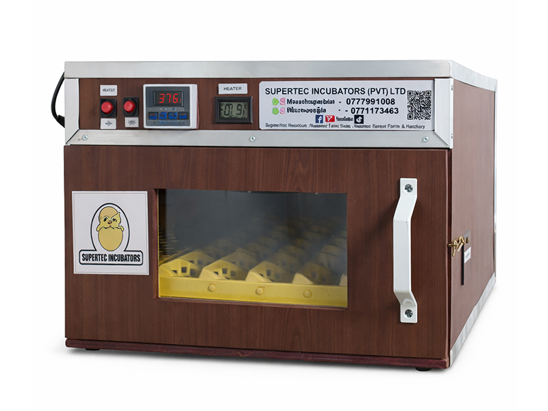 Small Scale Incubators