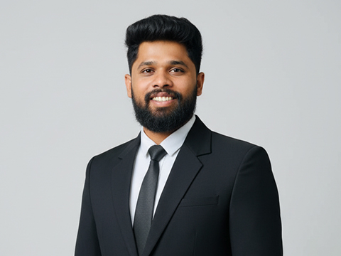 Eranda Chandrasekara