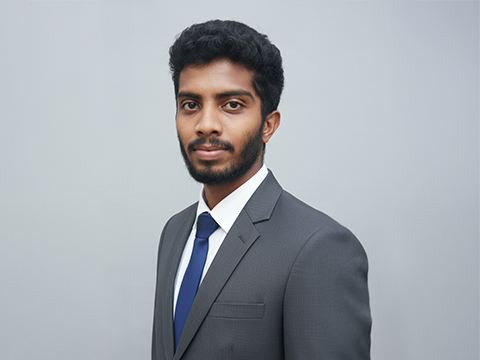 Nishantha Priyathilaka